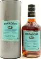 Edradour 2006 Cotes de Provence Cask Matured 55.8% 700ml