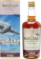 Macallan Travel Series Fifties 40% 500ml