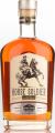 Horse Soldier 8yo New American Oak Barrels 47.5% 750ml