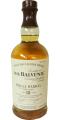 Balvenie 12yo Single Barrel 1st Fill Ex-Bourbon Cask 47.8% 700ml