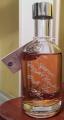 T-Spooned Speyside Blended Malt Whisky 18yo vF 41% 250ml
