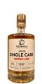 Teerenpeli 9yo Selected Single Cask Viking Line Bourbon Viking Line 58.5% 500ml