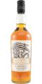 Cardhu Gold Reserve House Targaryen 40% 700ml