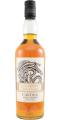 Cardhu Gold Reserve House Targaryen 40% 700ml