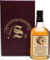 Longmorn 1968 SV Vintage Collection Dumpy 53.8% 700ml