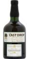 The Last Drop 48yo LDDL 48.6% 700ml