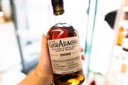 Glenallachie 2006 59.7% 700ml