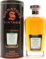 Caperdonich 2000 SV Cask Strength Collection #29503 56.9% 700ml