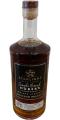 Starlight Distillery 4yo Hubers Single Barrel Storied Company 55% 750ml