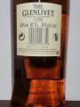 Glenlivet The Master Distiller's Reserve Travel Retail 40% 1000ml