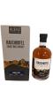 Rauchkofel Single Cask 47.8% 500ml