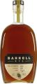 Barrell Rye 4yo Cask Strength Batch 003 58.35% 750ml