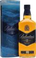 Ballantine's 12yo 40% 700ml