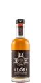 Floki Icelandic Young Malt Sheep Dung Smoked Reserve New Wood Oak barrels #31 47% 500ml