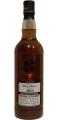 Ben Nevis 9yo DT The Octave Oak Cask The Whisky Shop 55.3% 700ml