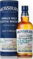 Blair Athol 2007 MDB Vintage Casks No. 3 Oak Casks 59.8% 750ml