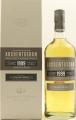 Auchentoshan 1999 Cellar Trends Bourbon #161 59.8% 700ml