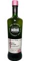 Linkwood 2006 SMWS 39.181 Refill Bourbon Hogshead 59.6% 750ml