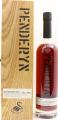 Penderyn Swansea City Single Cask 59.7% 700ml