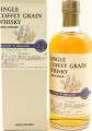 Nikka 12yo Single Coffey Grain Woody & Mellow 55% 500ml