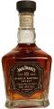 Jack Daniel's Single Barrel Select 11-6039 45% 700ml