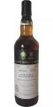 BenRiach 2008 BR Pomerol Wine Cask Finish #152 58.3% 700ml