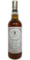 Tomatin 1989 SV The Un-Chillfiltered Collection Refill Butt #11644 46% 700ml