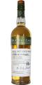 Laphroaig 1997 HL The Old Malt Cask Refill Hogshead 50% 700ml