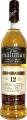 Bunnahabhain 2010 MBl The Maltman Refill Hogshead 53.1% 700ml