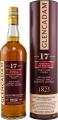 Glencadam 17yo 46% 700ml