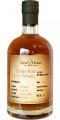 Ardmore 2011 BD 1st Fill PX Sherry Cask #803385 57% 700ml