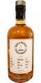 Mackmyra Vanner av Mackmyra Batch II 2nd fill Bourbon #7851 52.5% 500ml