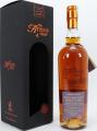 Arran Fino Sherry Wine Cask Valdespino Fino 50% 700ml