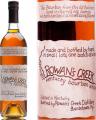 Rowan's Creek Straight Kentucky Bourbon New Charred Oak Barrels Batch 07-104 50.05% 750ml