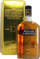 William Lawson's 12yo Scottish Gold 40% 700ml