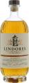 Lindores Abbey Single Malt Scotch Whisky MCDXCIV Bourbon Sherry and Wine Barrique Europe 46% 700ml