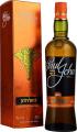 Paul John Nirvana Unpeated Single Malt Whisky Batch 01 40% 700ml