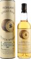 Dallas Dhu 1982 SV Vintage Collection Oak Cask #391 World of Whiskies 43% 700ml