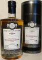 Bowmore 2002 MoS MoS Warehouseshop 54.5% 700ml