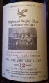 Fettercairn 12yo DR Eagle Hotel Highland Rugby Club Centenary 1922 2022 46% 700ml