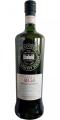 Balmenach 2001 SMWS 48.54 Milkshake and medicine First Fill Bourbon Barrel 57.4% 700ml