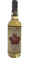 Glen Elgin 1995 JW World of Orchids Bourbon Cask #31 Hauptstross 100 50.3% 700ml