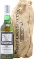 Caol Ila 1982 BR Berrys Own Selection 55.4% 700ml