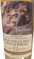 Caol Ila 13yo HSC Toilasor Whiskeria Livigno 52.3% 700ml