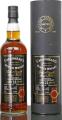 Teaninich 1983 CA Authentic Collection Sherry Hogshead 55.3% 700ml