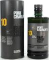 Port Charlotte 10yo Heavily Peated 50% 750ml