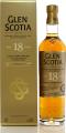 Glen Scotia 18yo 46% 700ml