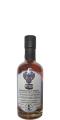 Blended Malt Whisky The Phoenix Charity Bottling Sherry Casks Finish 48.6% 350ml