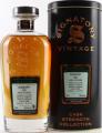 Glenlivet 1981 SV Cask Strength Collection 48.6% 700ml