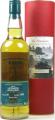 Ledaig 1990 TDb Flight Series #3 #50 46% 700ml